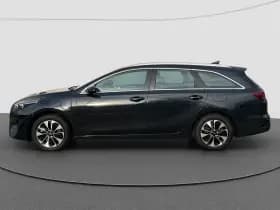 Kia Ceed Sportswagon 1.6 GDI PHEV DynamicPlusLine | Dodehoek det. | Facelift | Adaptive thumbnail 13