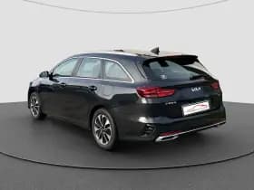 Kia Ceed Sportswagon 1.6 GDI PHEV DynamicPlusLine | Dodehoek det. | Facelift | Adaptive thumbnail 14
