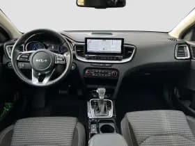 Kia Ceed Sportswagon 1.6 GDI PHEV DynamicPlusLine | Dodehoek det. | Facelift | Adaptive thumbnail 16