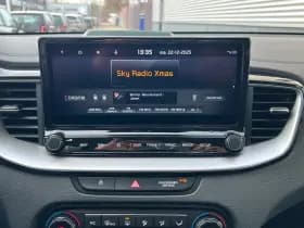 Kia Ceed Sportswagon 1.6 GDI PHEV DynamicPlusLine | Dodehoek det. | Facelift | Adaptive thumbnail 23