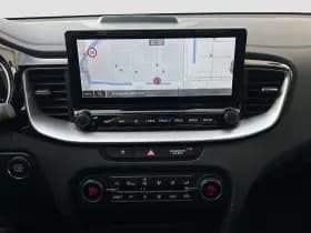 Kia Ceed Sportswagon 1.6 GDI PHEV DynamicPlusLine | Dodehoek det. | Facelift | Adaptive thumbnail 6