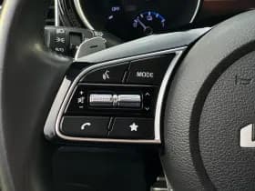 Kia Ceed Sportswagon 1.6 GDI PHEV DynamicPlusLine | Dodehoek det. | Facelift | Adaptive thumbnail 8