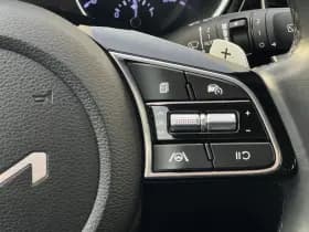 Kia Ceed Sportswagon 1.6 GDI PHEV DynamicPlusLine | Dodehoek det. | Facelift | Adaptive thumbnail 9