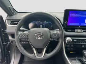 Toyota RAV4 2.5 Hybrid Style Two-tone | JBL | Stuur verw. | Carplay thumbnail 14