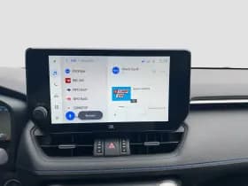 Toyota RAV4 2.5 Hybrid Style Two-tone | JBL | Stuur verw. | Carplay thumbnail 16