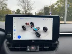 Toyota RAV4 2.5 Hybrid Style Two-tone | JBL | Stuur verw. | Carplay thumbnail 18