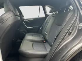 Toyota RAV4 2.5 Hybrid Style Two-tone | JBL | Stuur verw. | Carplay thumbnail 23