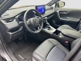 Toyota RAV4 2.5 Hybrid Style Two-tone | JBL | Stuur verw. | Carplay thumbnail 9