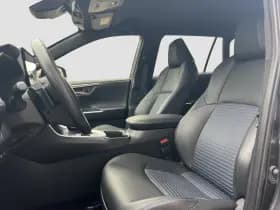 Toyota RAV4 2.5 Hybrid Style Two-tone | JBL | Stuur verw. | Carplay thumbnail 10