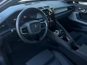 Polestar 2 Long Range Dual Motor Launch Edition 78kWh | Trekhaak | H/K audio | Pano | Pilot pakket thumbnail 11