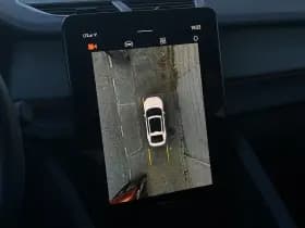 Polestar 2 Long Range Dual Motor Launch Edition 78kWh | Trekhaak | H/K audio | Pano | Pilot pakket thumbnail 20