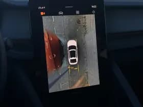 Polestar 2 Long Range Dual Motor Launch Edition 78kWh | Trekhaak | H/K audio | Pano | Pilot pakket thumbnail 21