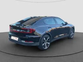 Polestar 2 Long Range Dual Motor Launch Edition 78kWh | Trekhaak | H/K audio | Pano | Pilot pakket thumbnail 6