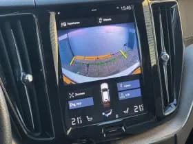 Volvo XC60 2.0 T8 Twin Engine AWD Inscription | Pano | HUD | Memory | Dodeh | thumbnail 6