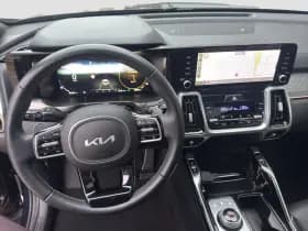 Kia Sorento 1.6 PHEV 4WD ExecutiveLine 7p. | Pano | Stoelverkoeling | Leder thumbnail 14