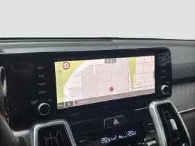 Kia Sorento 1.6 PHEV 4WD ExecutiveLine 7p. | Pano | Stoelverkoeling | Leder thumbnail 17