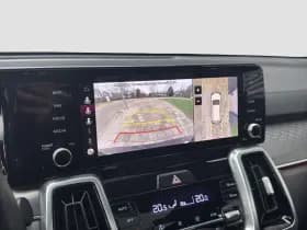 Kia Sorento 1.6 PHEV 4WD ExecutiveLine 7p. | Pano | Stoelverkoeling | Leder thumbnail 18