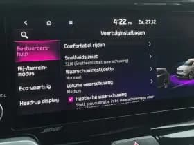 Kia Sorento 1.6 PHEV 4WD ExecutiveLine 7p. | Pano | Stoelverkoeling | Leder thumbnail 30