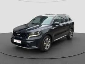 Kia Sorento 1.6 PHEV 4WD ExecutiveLine 7p. | Pano | Stoelverkoeling | Leder thumbnail 8