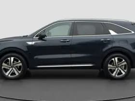 Kia Sorento 1.6 PHEV 4WD ExecutiveLine 7p. | Pano | Stoelverkoeling | Leder thumbnail 9