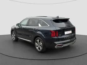 Kia Sorento 1.6 PHEV 4WD ExecutiveLine 7p. | Pano | Stoelverkoeling | Leder thumbnail 10