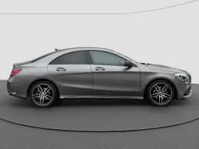 Mercedes-Benz CLA-Klasse 180 AMG | Pano | Carplay | Camera | Stoelverw thumbnail 2