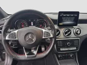 Mercedes-Benz CLA-Klasse 180 AMG | Pano | Carplay | Camera | Stoelverw thumbnail 13