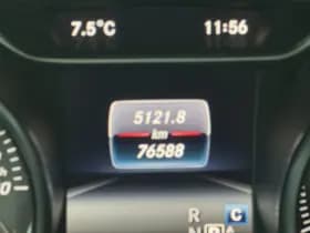 Mercedes-Benz CLA-Klasse 180 AMG | Pano | Carplay | Camera | Stoelverw thumbnail 14