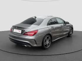 Mercedes-Benz CLA-Klasse 180 AMG | Pano | Carplay | Camera | Stoelverw thumbnail 3