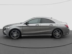 Mercedes-Benz CLA-Klasse 180 AMG | Pano | Carplay | Camera | Stoelverw thumbnail 8