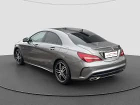 Mercedes-Benz CLA-Klasse 180 AMG | Pano | Carplay | Camera | Stoelverw thumbnail 9