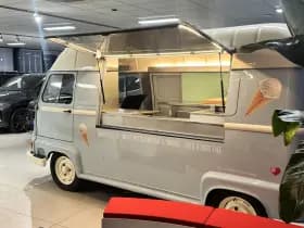 Renault Estafette Food-truck thumbnail 2