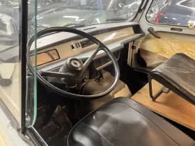 Renault Estafette Food-truck thumbnail 4