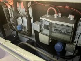 Renault Estafette Food-truck thumbnail 5