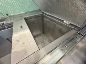 Renault Estafette Food-truck thumbnail 6