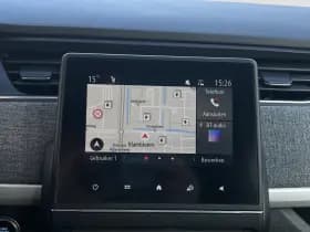 Renault ZOE R110 Limited 41 kWh (ex Accu) | Carplay | PDC | Trekhaak thumbnail 3