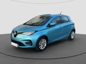 Renault ZOE R110 Limited 41 kWh (ex Accu) | Carplay | PDC | Trekhaak thumbnail 7