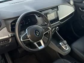 Renault ZOE R110 Limited 41 kWh (ex Accu) | Carplay | PDC | Trekhaak thumbnail 10