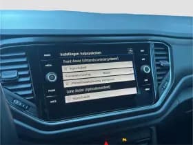 Volkswagen T-Roc 1.5 TSI Style | Adaptive | Apple Carplay | PDC | NL Auto thumbnail 18