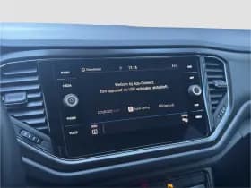 Volkswagen T-Roc 1.5 TSI Style | Adaptive | Apple Carplay | PDC | NL Auto thumbnail 5
