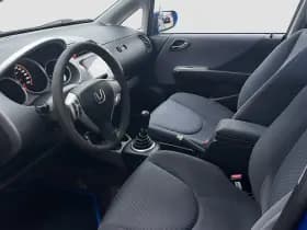 Honda Jazz 1.4 LS | Climate | Trekhaak thumbnail 7