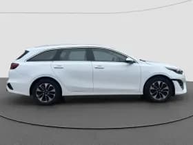 Kia Ceed Sportswagon 1.6 GDI PHEV DynamicPlusLine | Dodehoek det. | Adaptive | Winter pack thumbnail 2