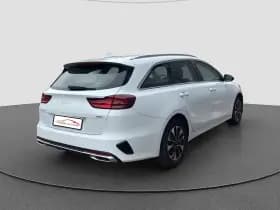 Kia Ceed Sportswagon 1.6 GDI PHEV DynamicPlusLine | Dodehoek det. | Adaptive | Winter pack thumbnail 3