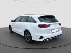 Kia Ceed Sportswagon 1.6 GDI PHEV DynamicPlusLine | Dodehoek det. | Adaptive | Winter pack thumbnail 6