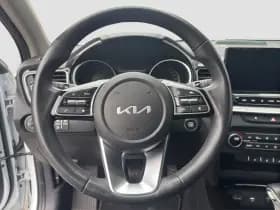 Kia Ceed Sportswagon 1.6 GDI PHEV DynamicPlusLine | Dodehoek det. | Adaptive | Winter pack thumbnail 9