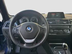 BMW 1-serie 118i Corporate Lease Executive | NL Auto | PDC | Automaat thumbnail 13
