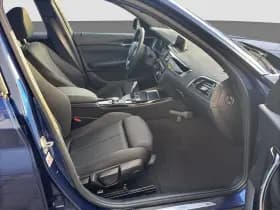 BMW 1-serie 118i Corporate Lease Executive | NL Auto | PDC | Automaat thumbnail 22