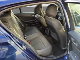 BMW 1-serie 118i Corporate Lease Executive | NL Auto | PDC | Automaat thumbnail 23