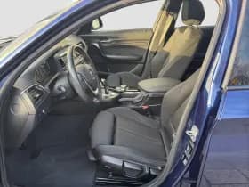 BMW 1-serie 118i Corporate Lease Executive | NL Auto | PDC | Automaat thumbnail 9