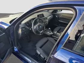 BMW 1-serie 118i Corporate Lease Executive | NL Auto | PDC | Automaat thumbnail 10